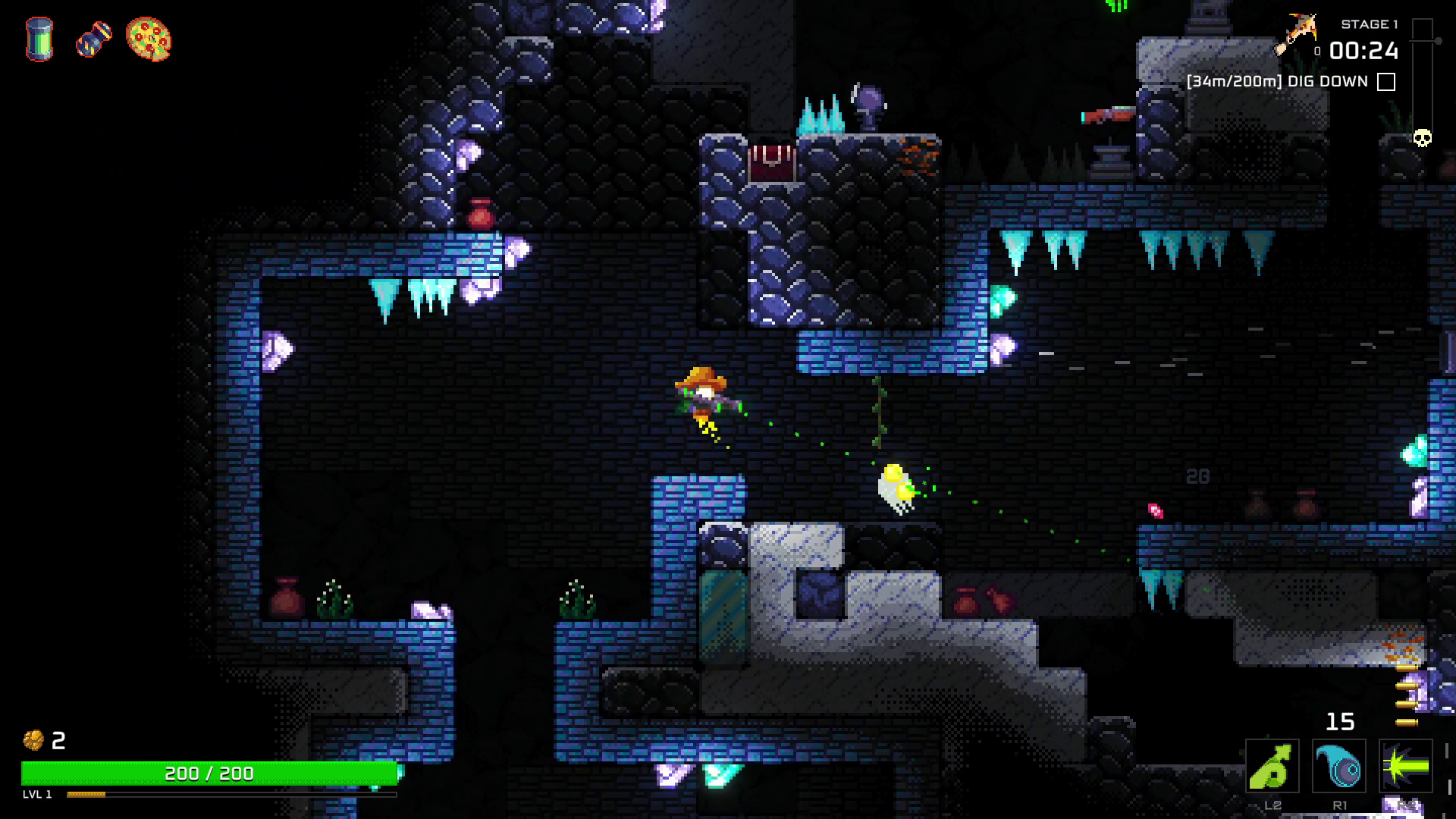 Screenshot 2 for GUNDIG