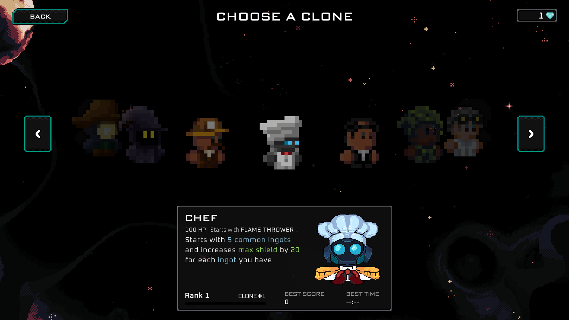 Screenshot 8 for GUNDIG