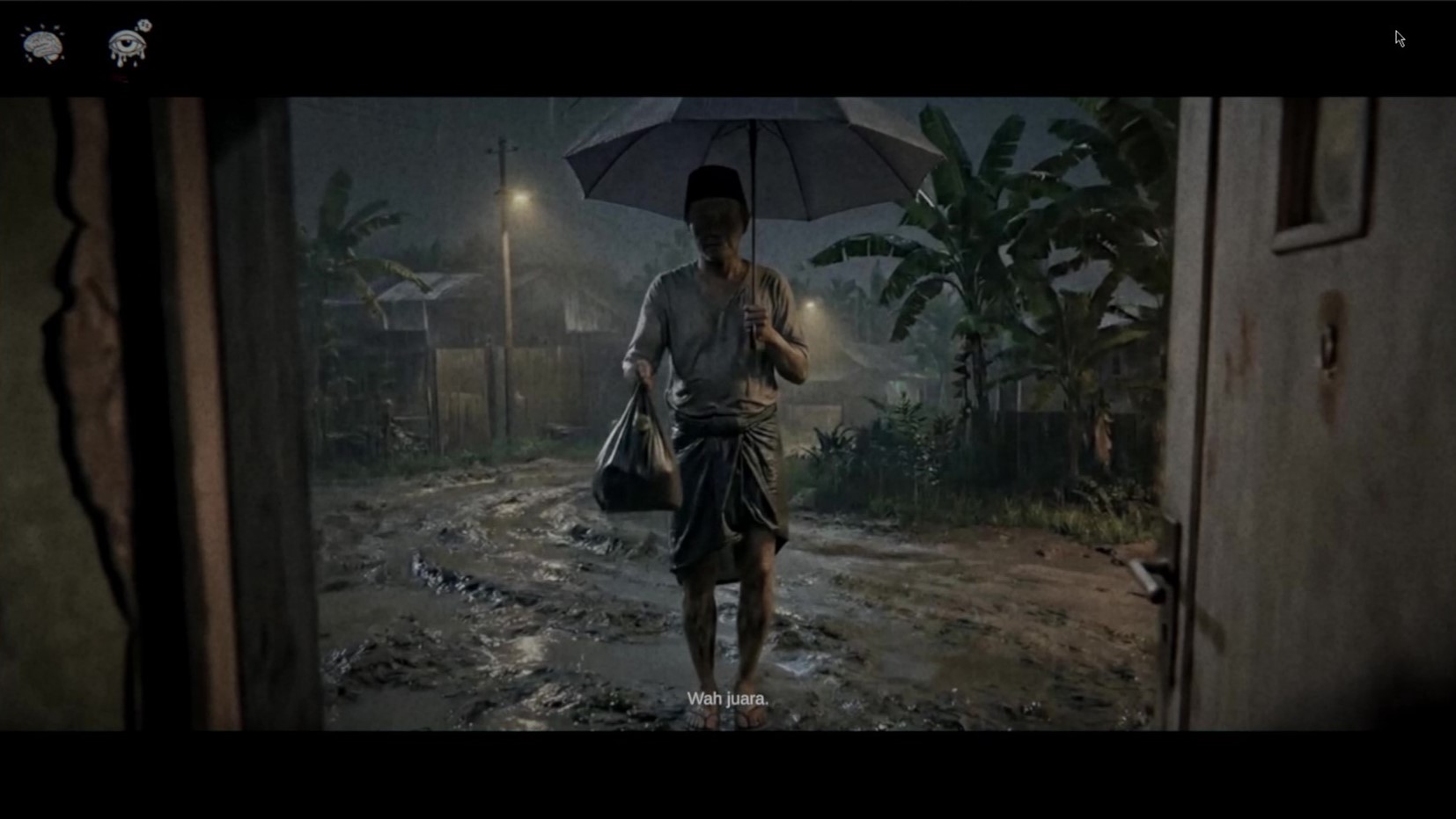 Screenshot 3 for Ronda Malam