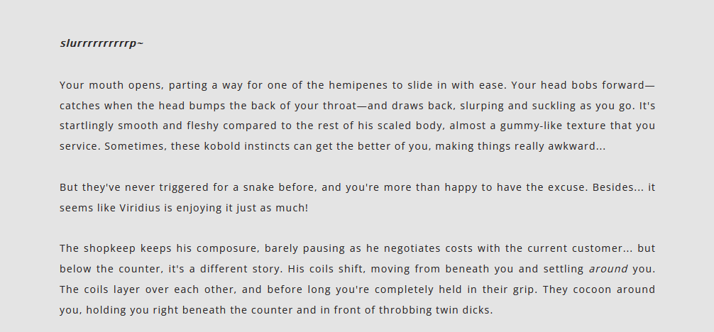 Screenshot 7 for Tails Of Gluttown