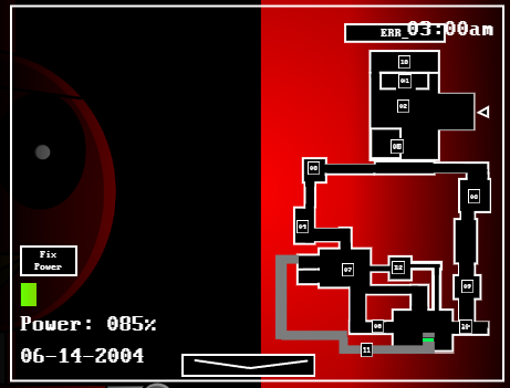 Screenshot 4 for Five Nights at Duncan´s