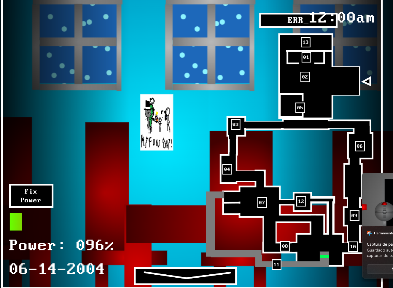 Screenshot 6 for Five Nights at Duncan´s