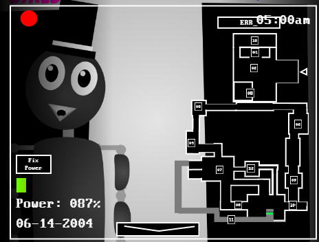 Screenshot 5 for Five Nights at Duncan´s