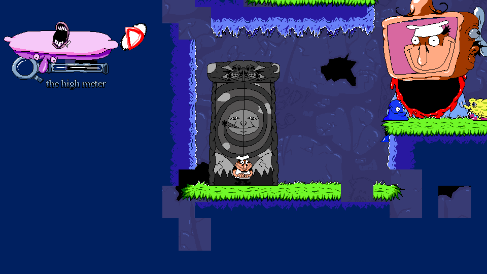 Screenshot 5 for Pinolino Regarged Cancelled Build