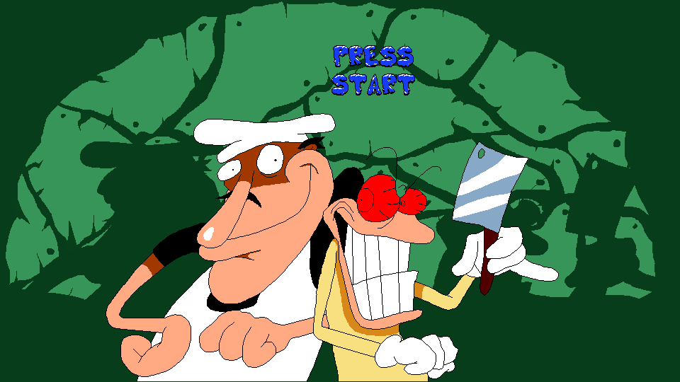 Screenshot 7 for Pinolino Regarged Cancelled Build