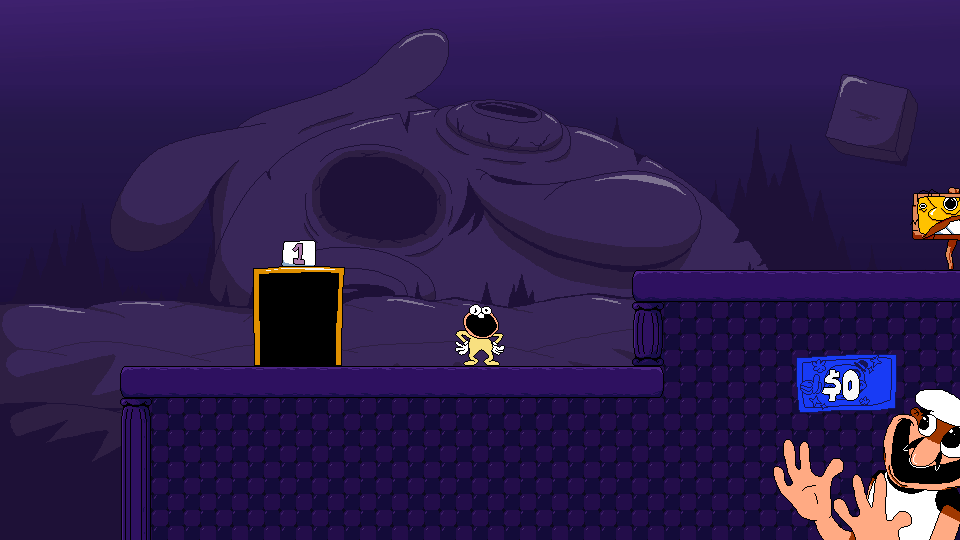 Screenshot 6 for Pinolino Regarged Cancelled Build