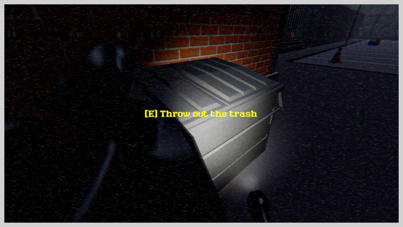 Screenshot 5 for THE 007th NIGHT Late Shift