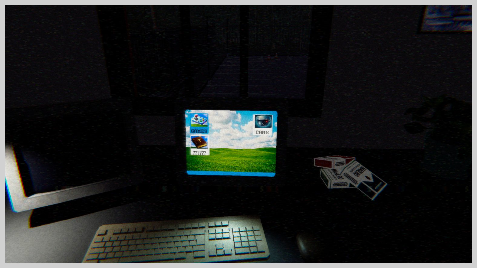 Screenshot 2 for THE 007th NIGHT Late Shift