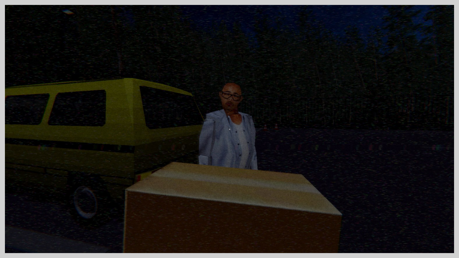 Screenshot 4 for THE 007th NIGHT Late Shift