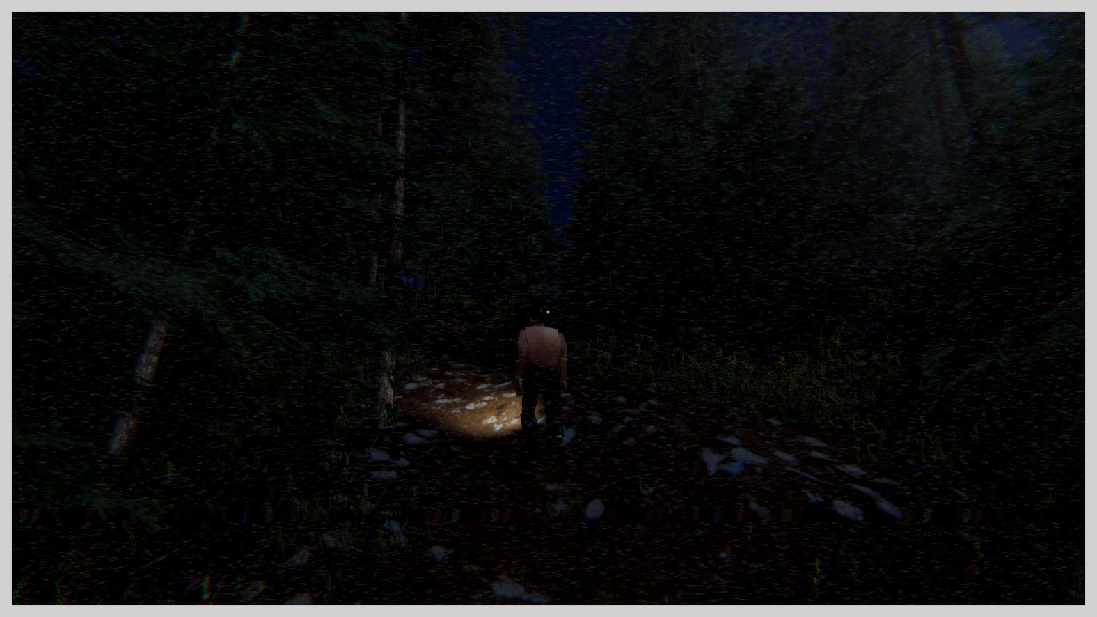 Screenshot 3 for THE 007th NIGHT Late Shift