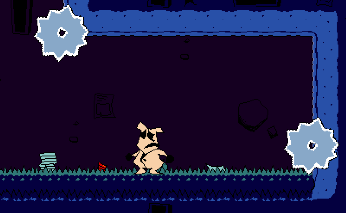 Screenshot 2 for Tizza Power