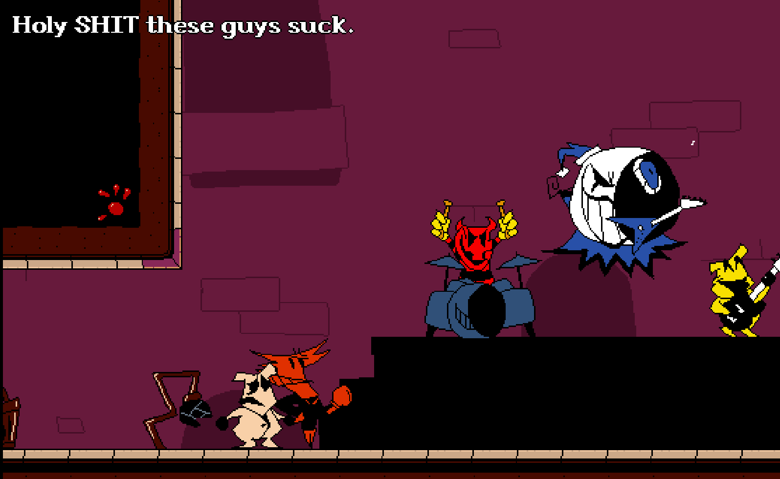 Screenshot 3 for Tizza Power