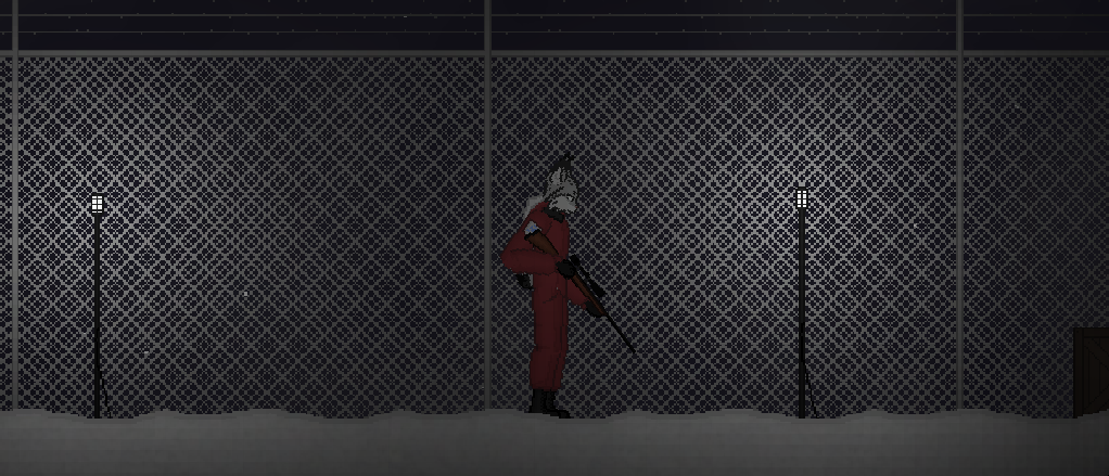 Screenshot 2 for Tartarus Zero
