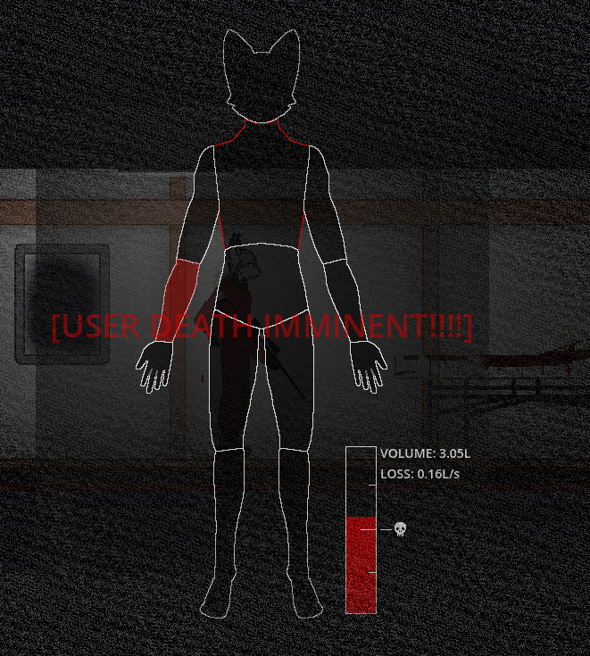 Screenshot 4 for Tartarus Zero