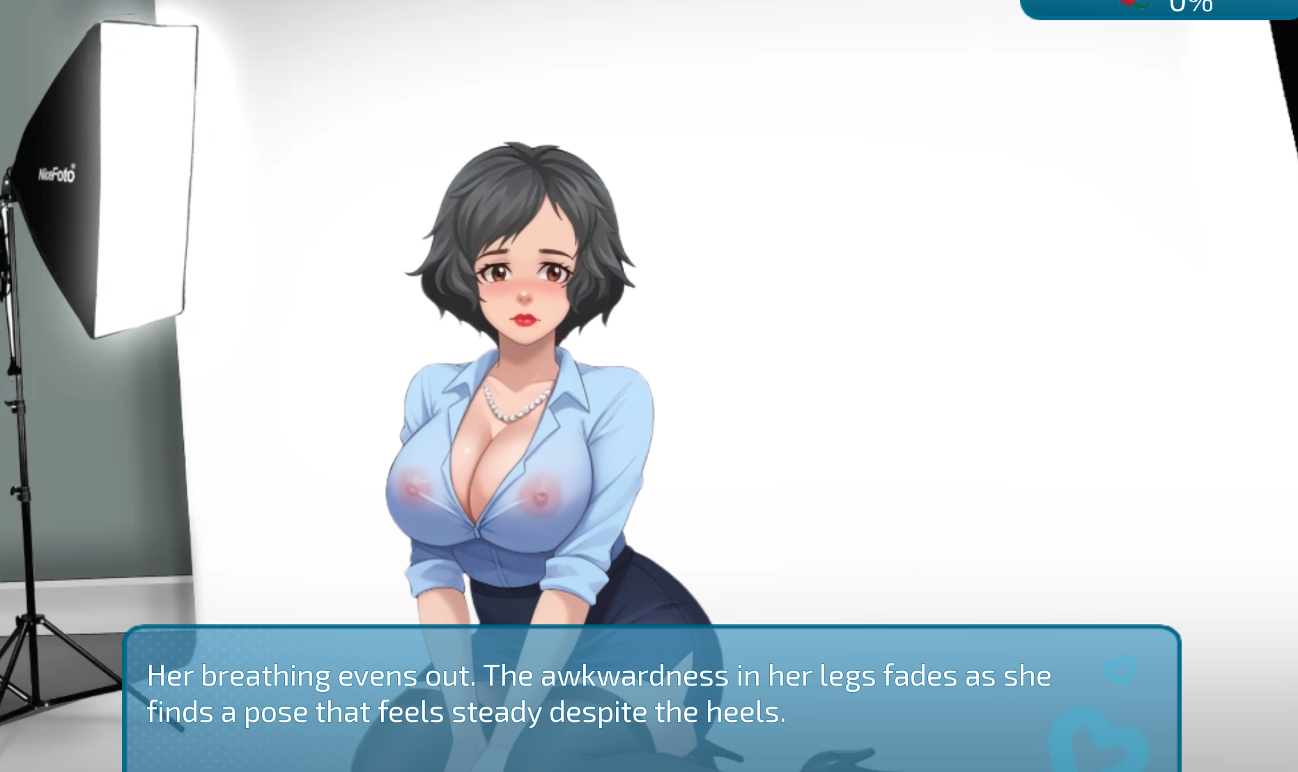 Screenshot 3 for Love & Sex: Second Base - Pin-up Decals mod