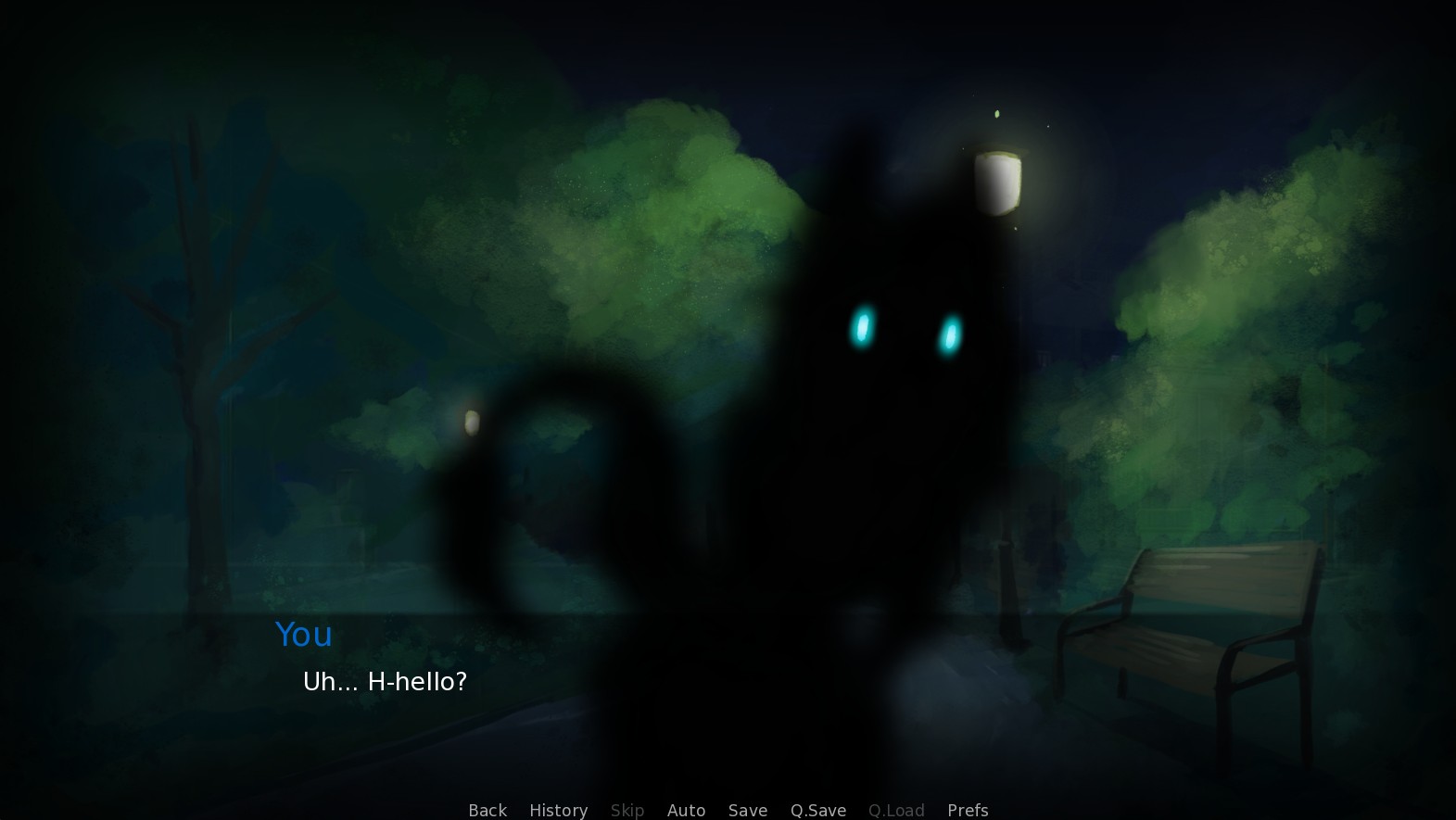 Screenshot 2 for MalO In The Park