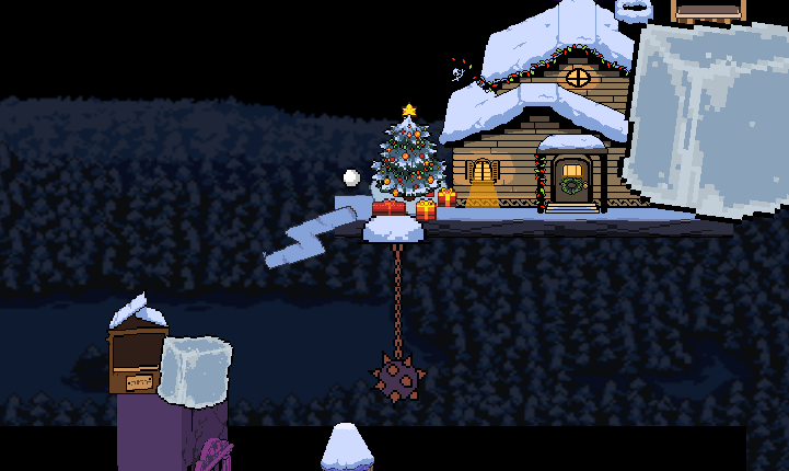 Screenshot 6 for Getting Under It