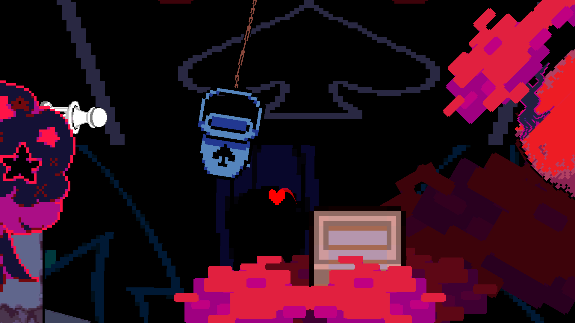 Screenshot 5 for Getting Under It