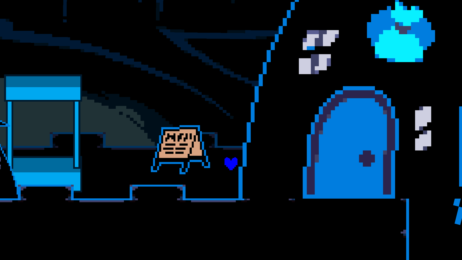 Screenshot 4 for Getting Under It