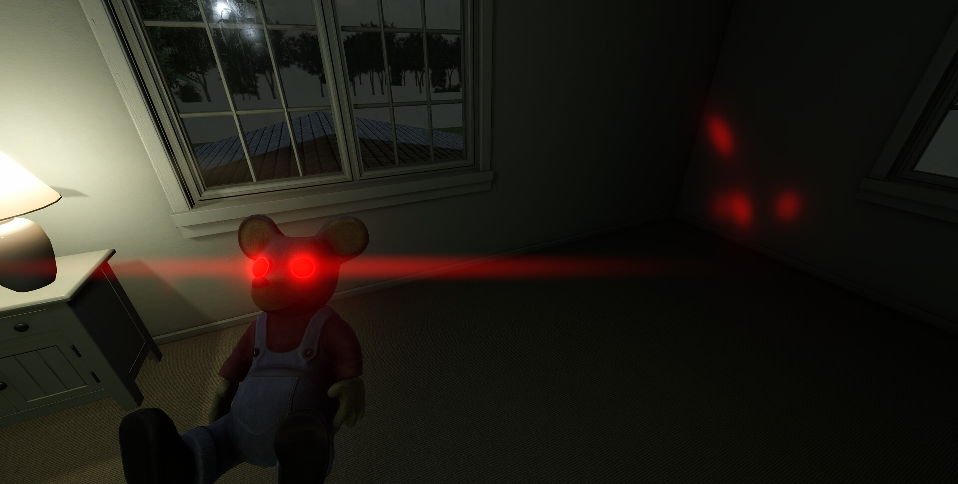 Screenshot 5 for Dead Exposure - Demo