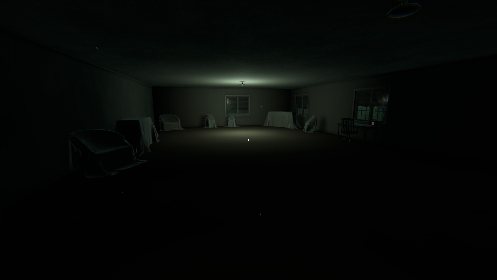 Screenshot 2 for Dead Exposure - Demo