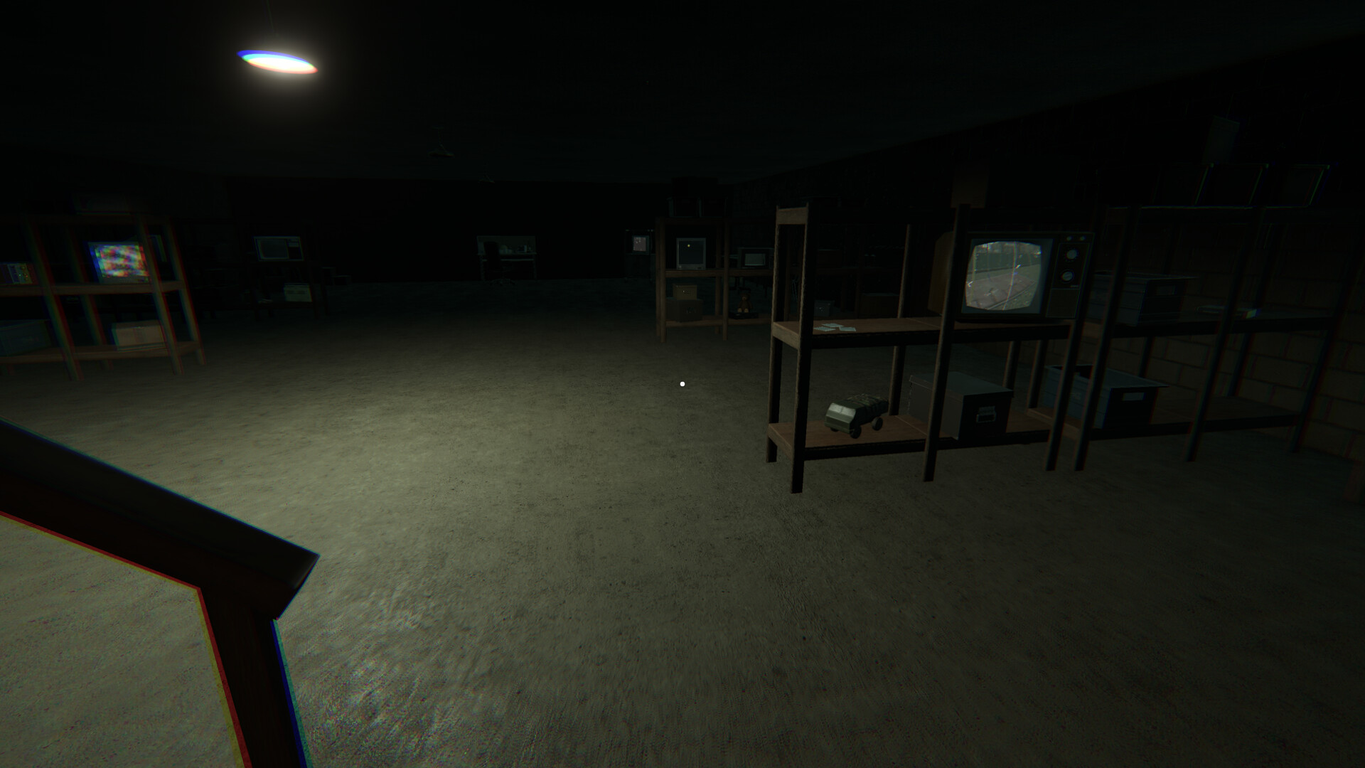 Screenshot 6 for Dead Exposure - Demo