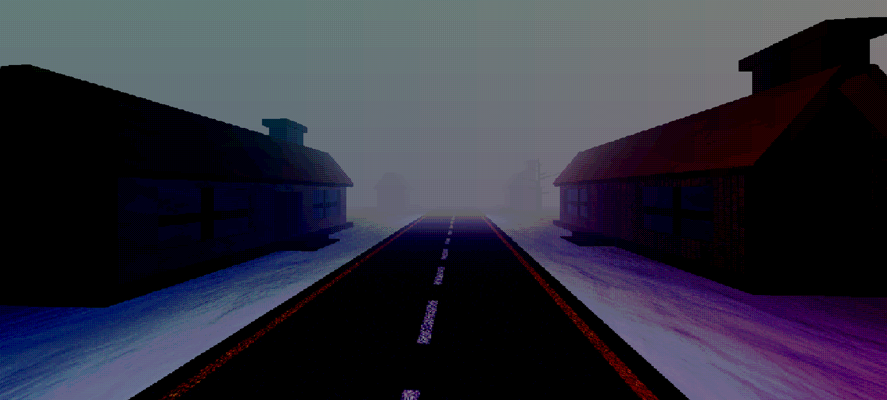 Screenshot 3 for MERRY MASSACRE