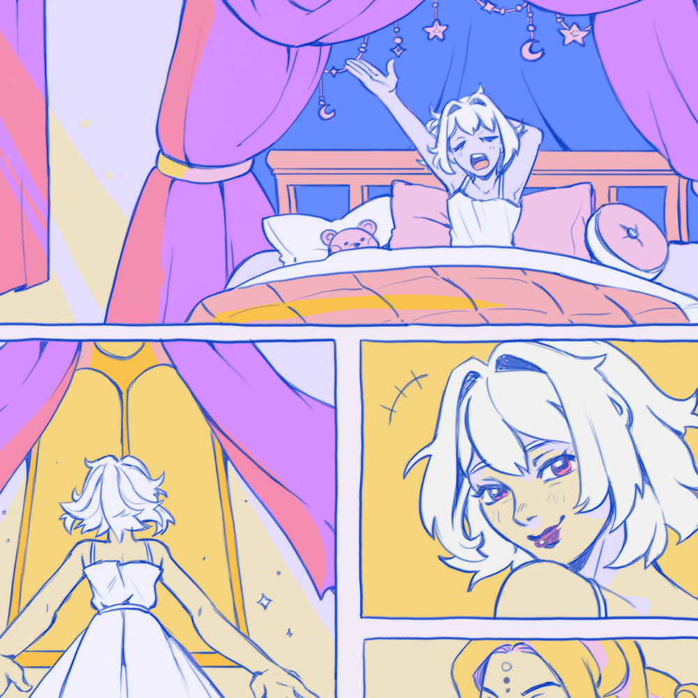 Screenshot 3 for Marionette most Magnificent