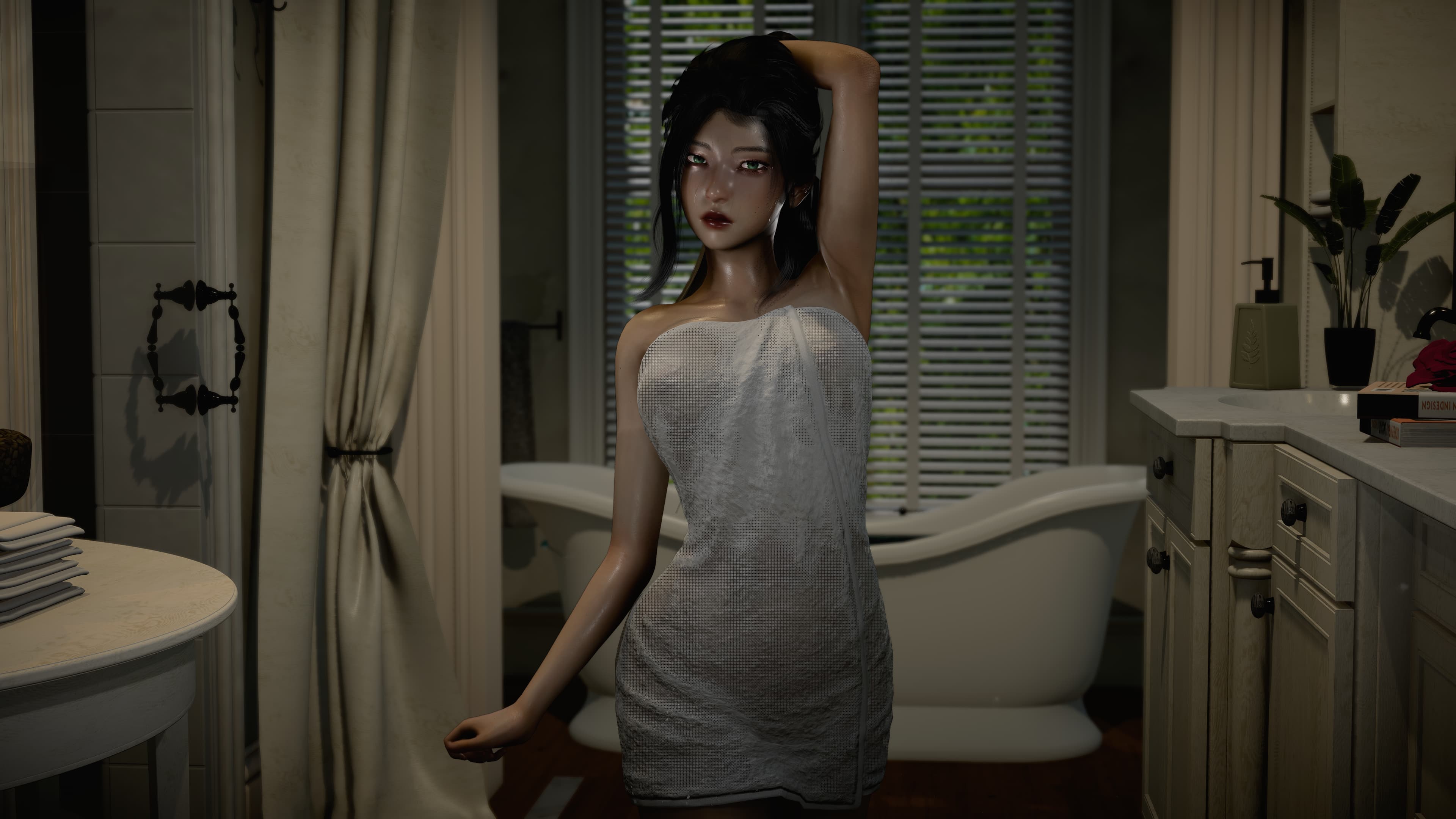 Send & Sin screenshot 2