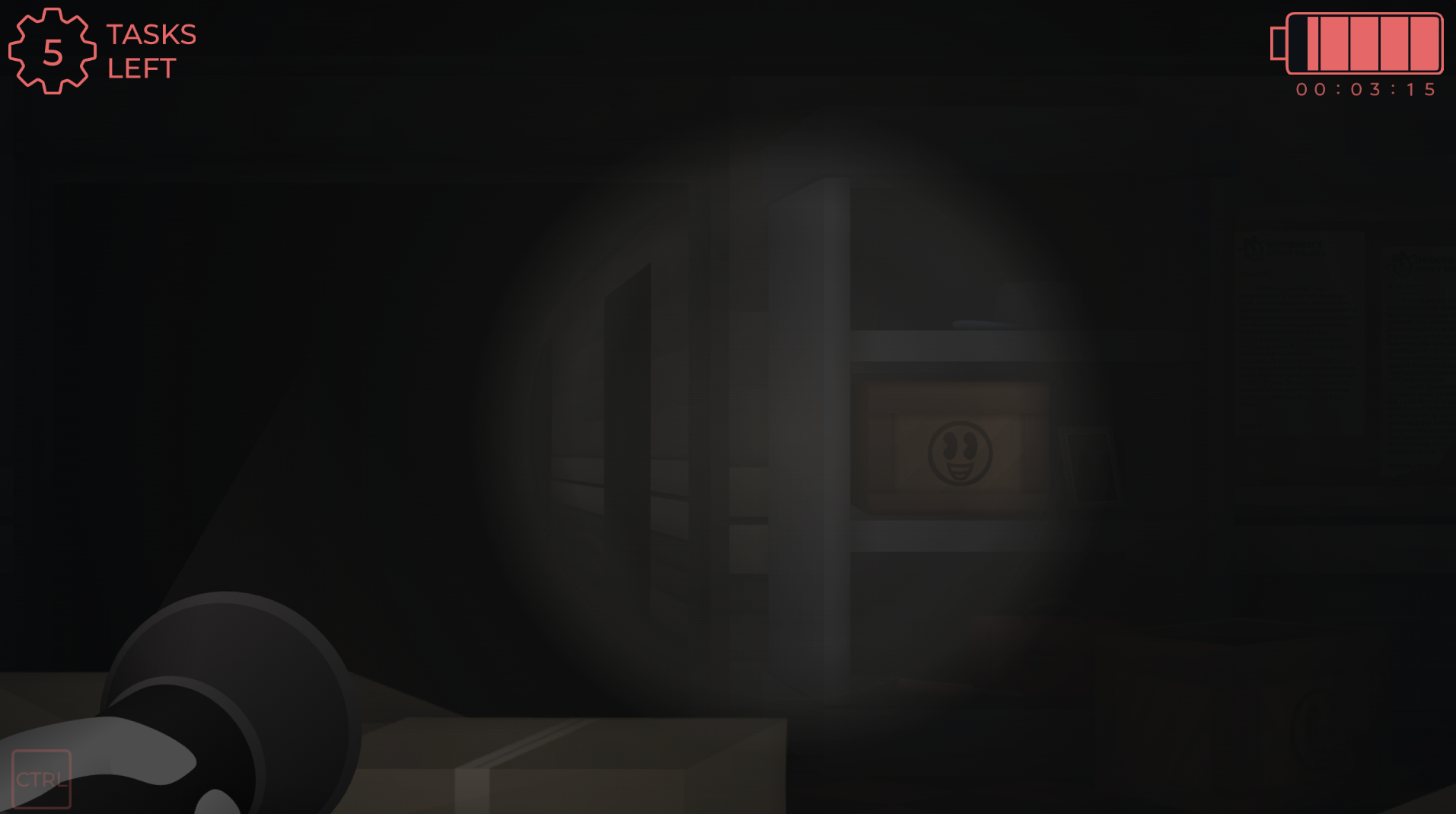 Screenshot 2 for PUPPET THEATRE