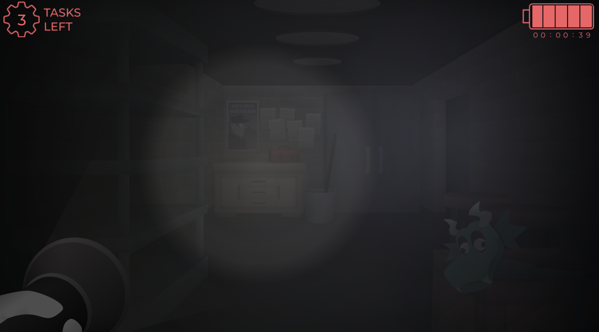 Screenshot 4 for PUPPET THEATRE