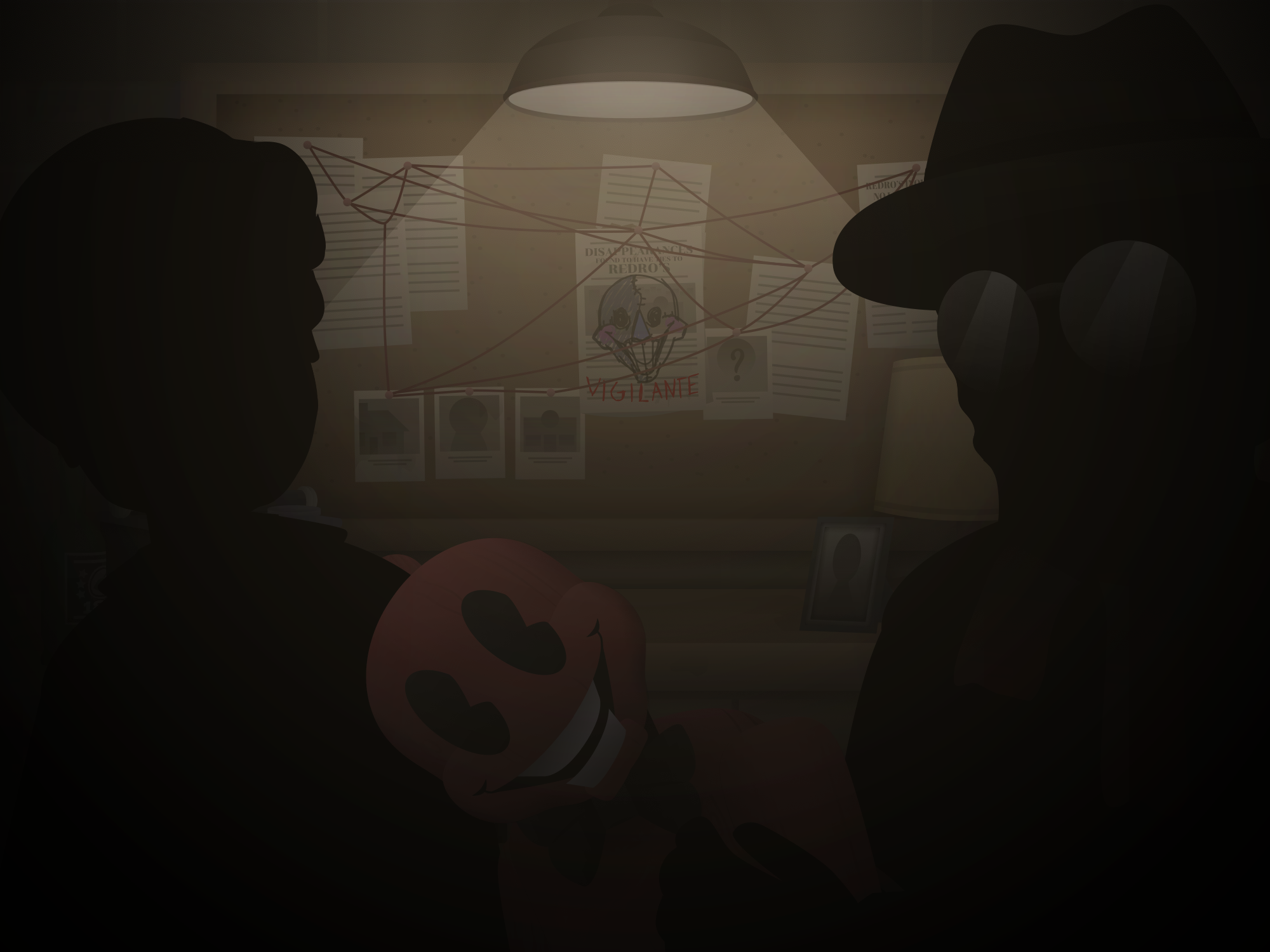 Screenshot 5 for PUPPET THEATRE