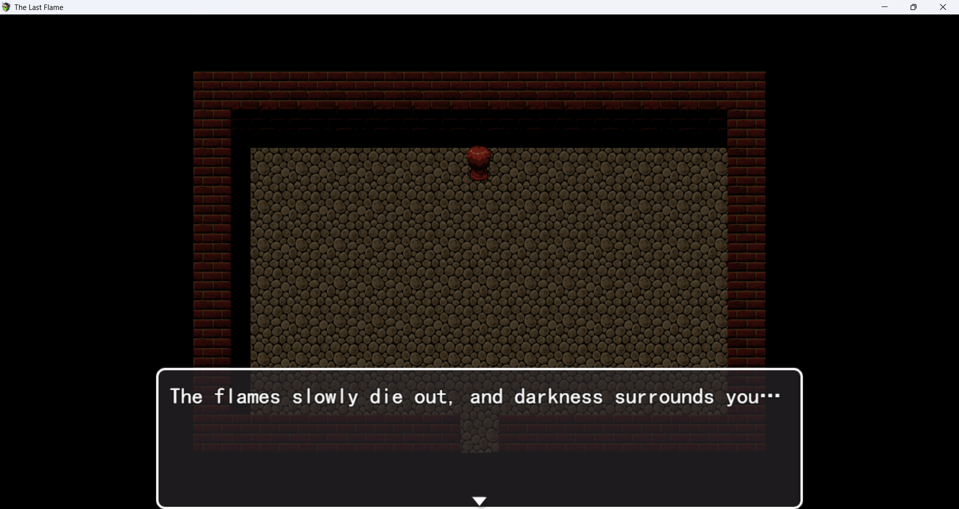 Screenshot 3 for The Last Flame最后一团火