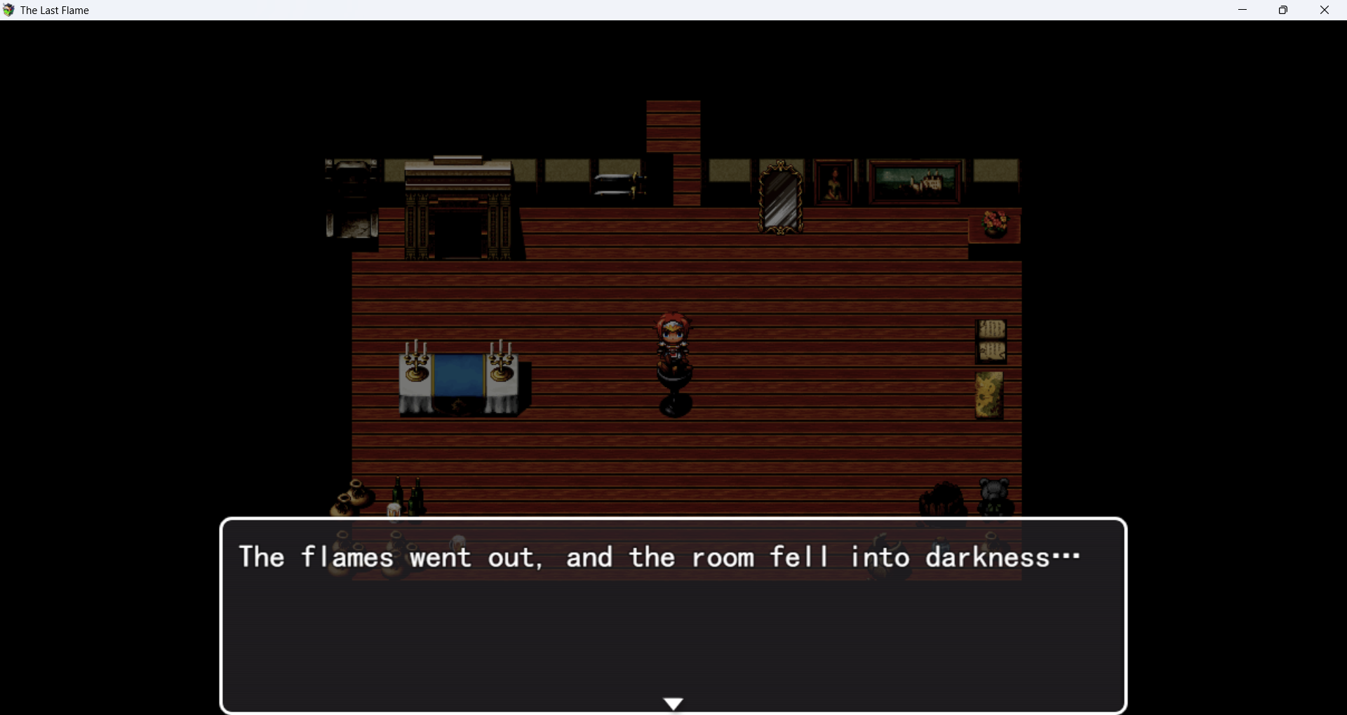 Screenshot 5 for The Last Flame最后一团火