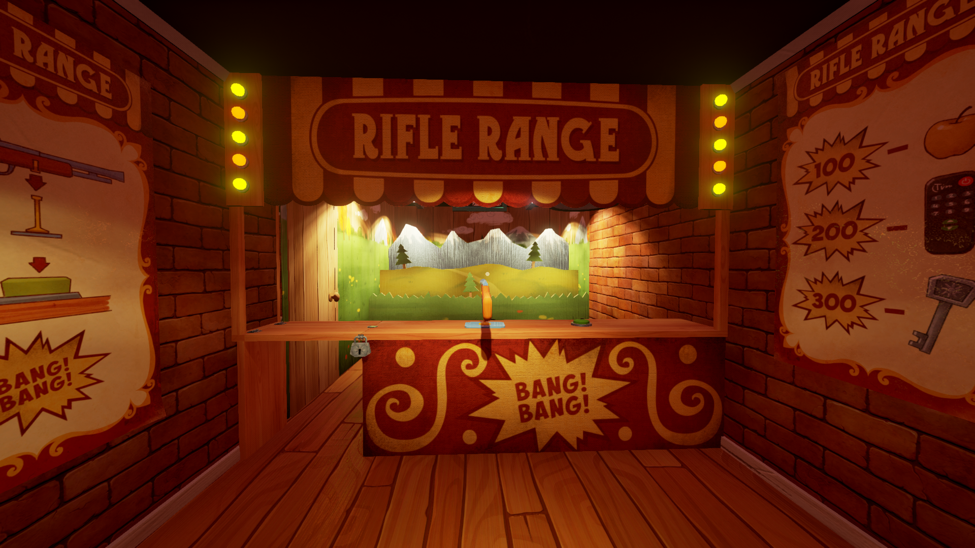 Screenshot 14 for Hello Neighbor Alpha 1