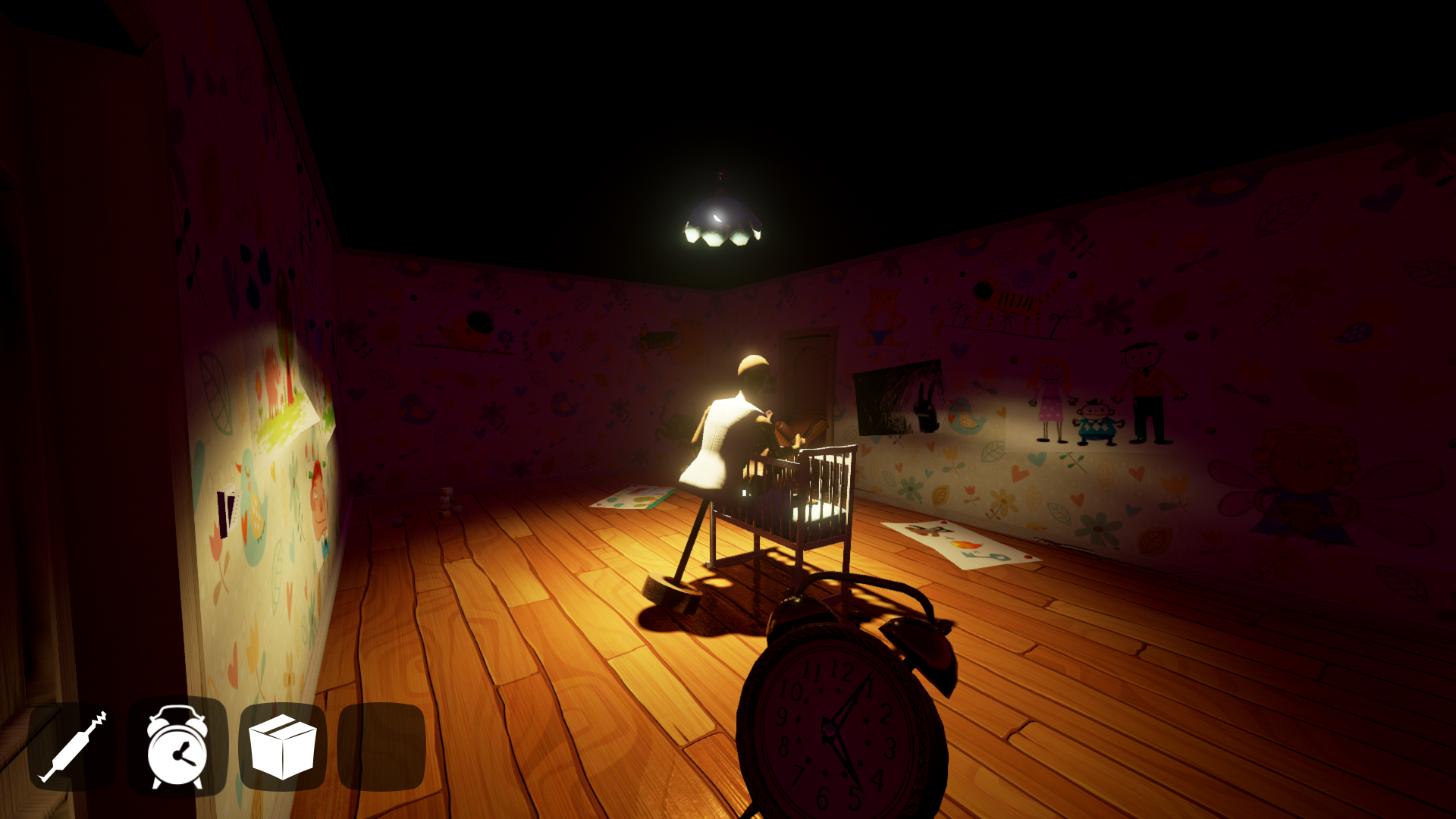 Screenshot 16 for Hello Neighbor Alpha 1