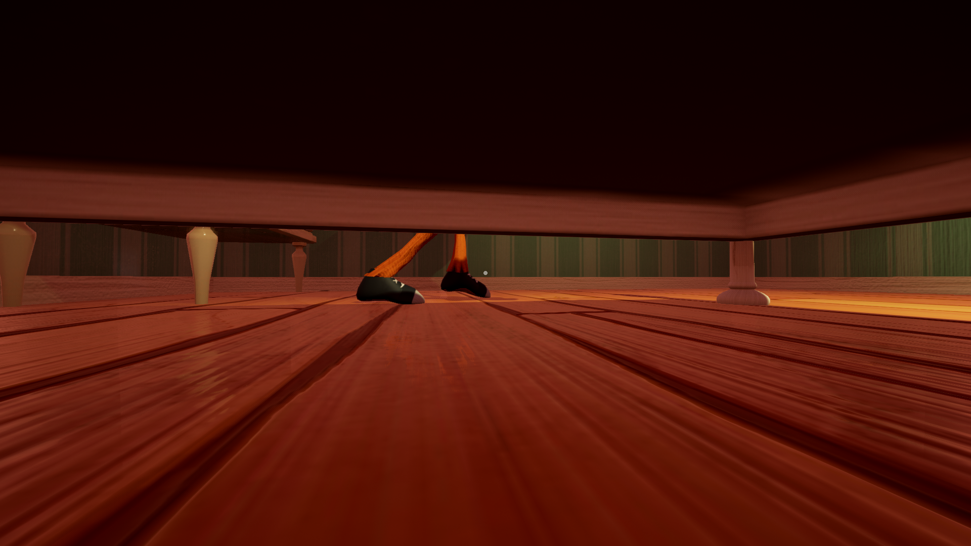 Screenshot 12 for Hello Neighbor Alpha 1