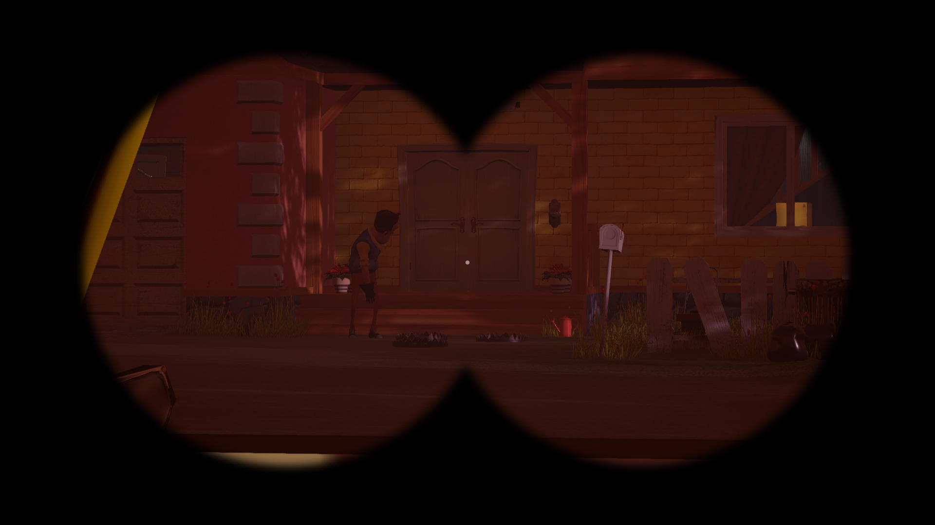 Screenshot 10 for Hello Neighbor Alpha 1