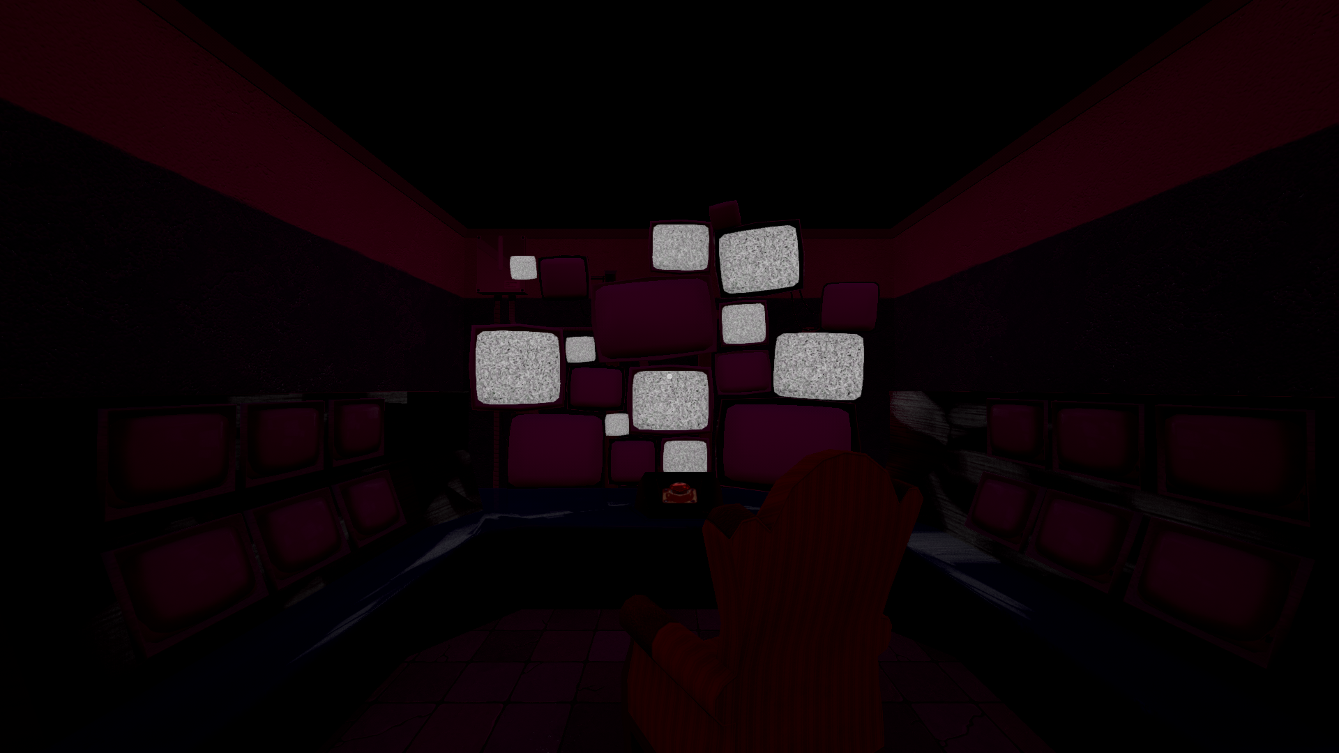 Screenshot 13 for Hello Neighbor Alpha 1