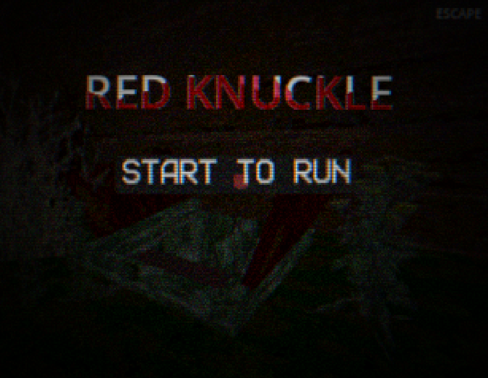 Screenshot 2 for Red Knuckle