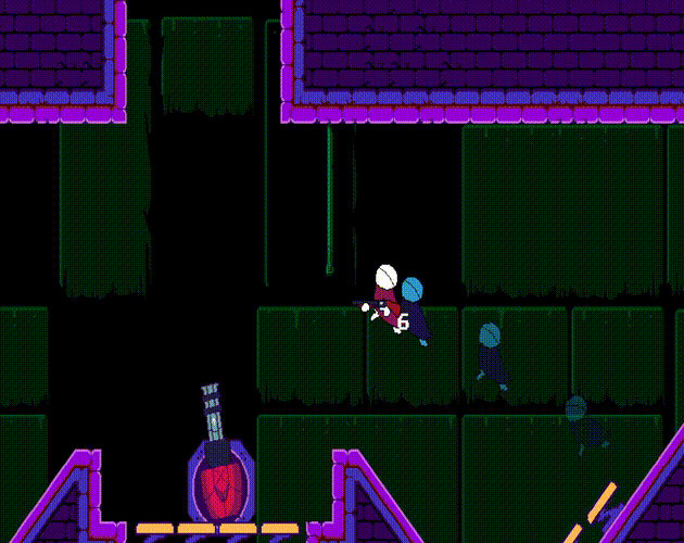 Screenshot 2 for Recoil Rush