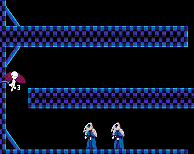 Screenshot 4 for Recoil Rush