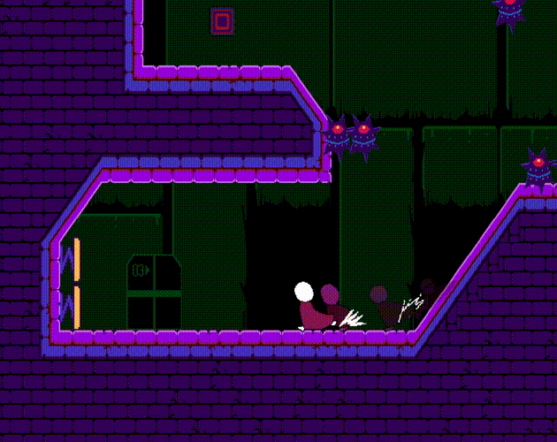 Screenshot 3 for Recoil Rush