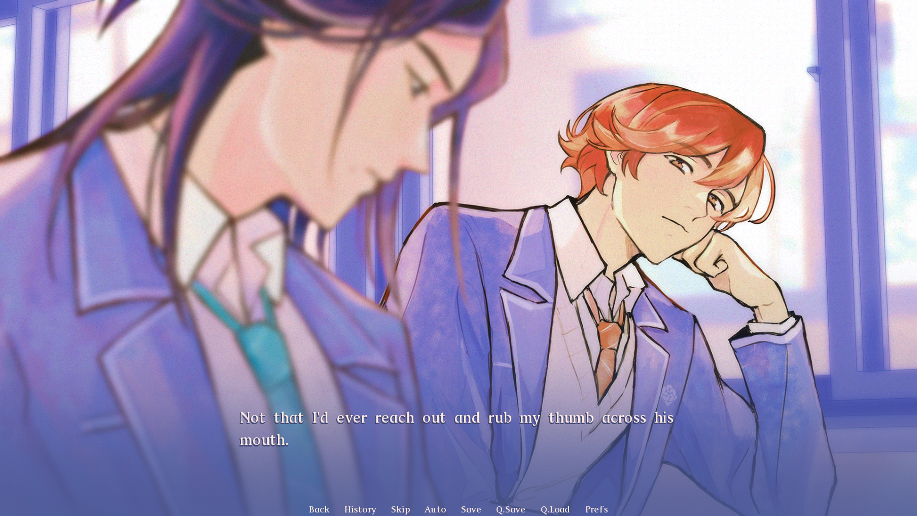Screenshot 4 for The End of the World Club [DEMO]