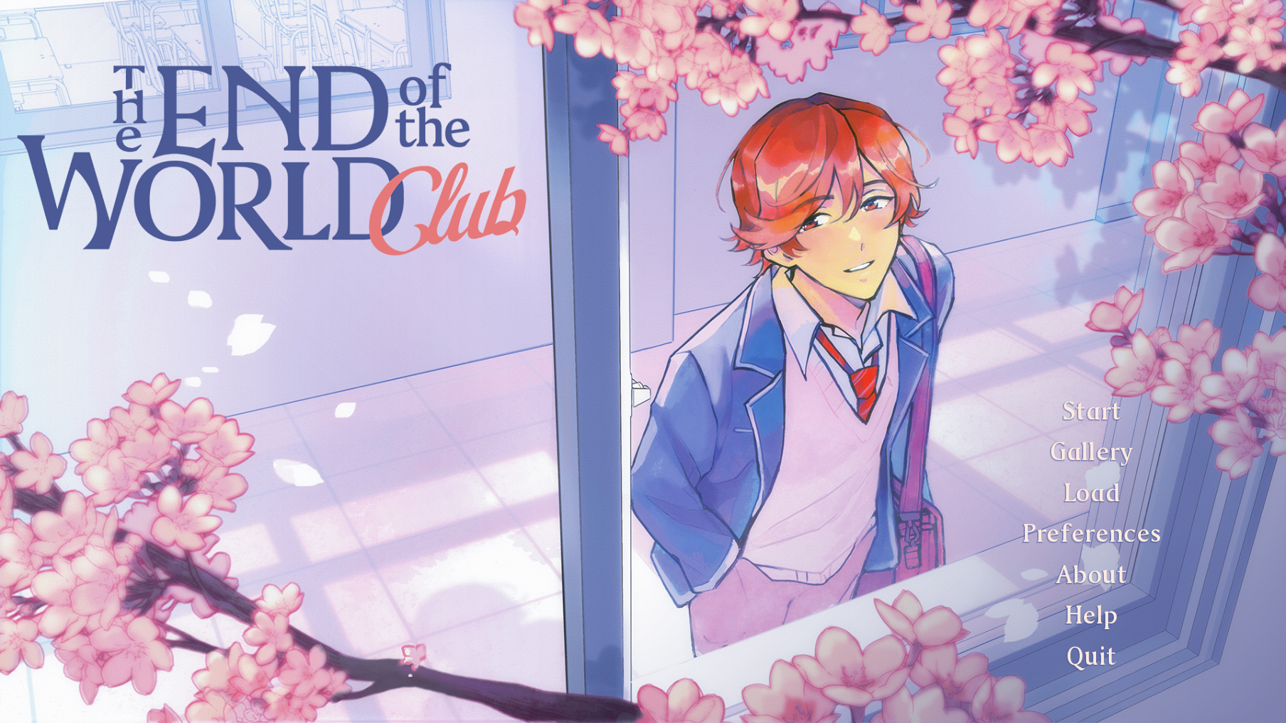 Screenshot 2 for The End of the World Club [DEMO]