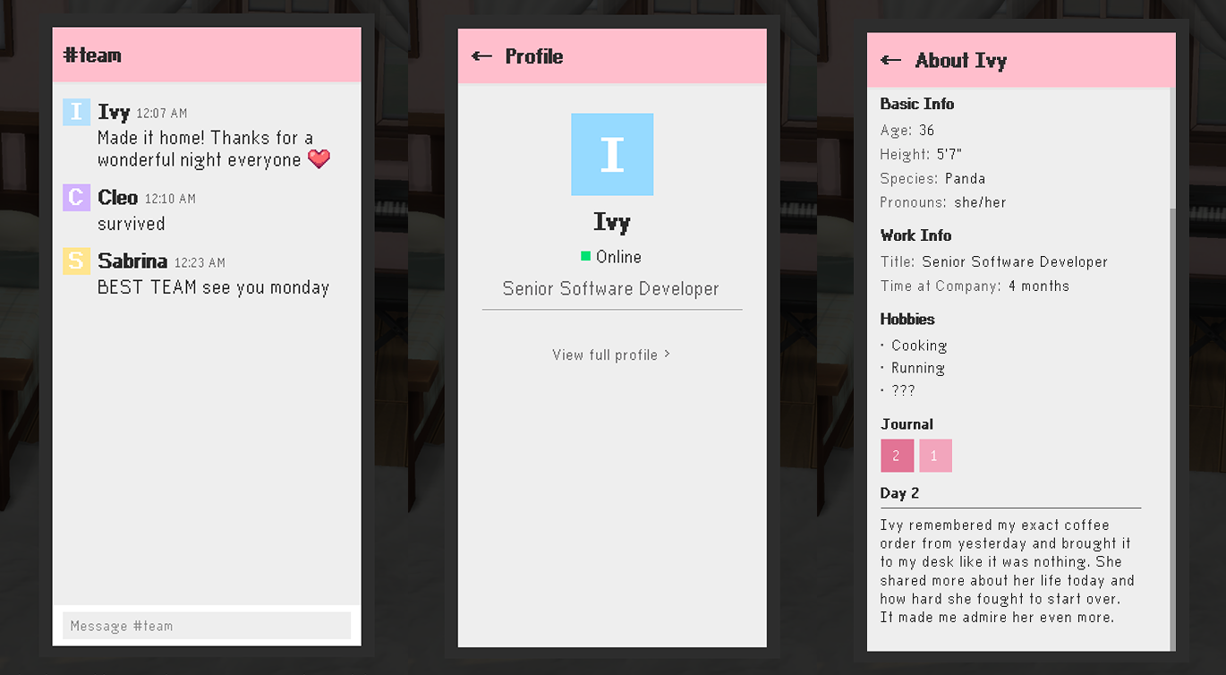 Screenshot 5 for Soft Launch (Demo)
