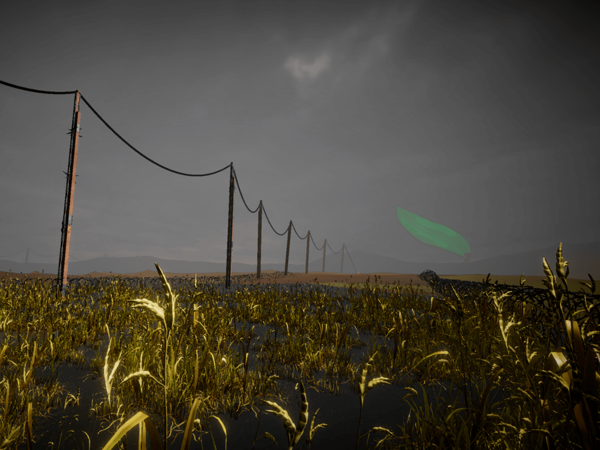 Screenshot 4 for Untitled Minefield Game