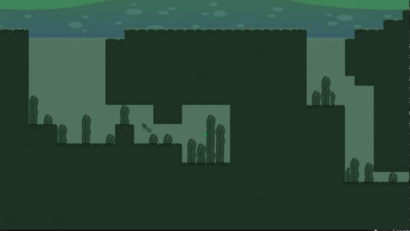 Screenshot 2 for Family Frogs