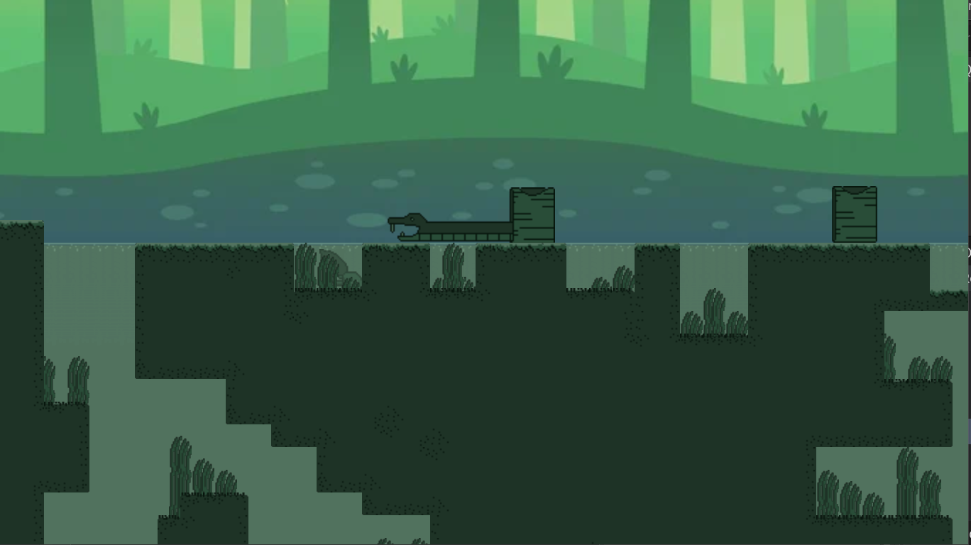 Screenshot 3 for Family Frogs