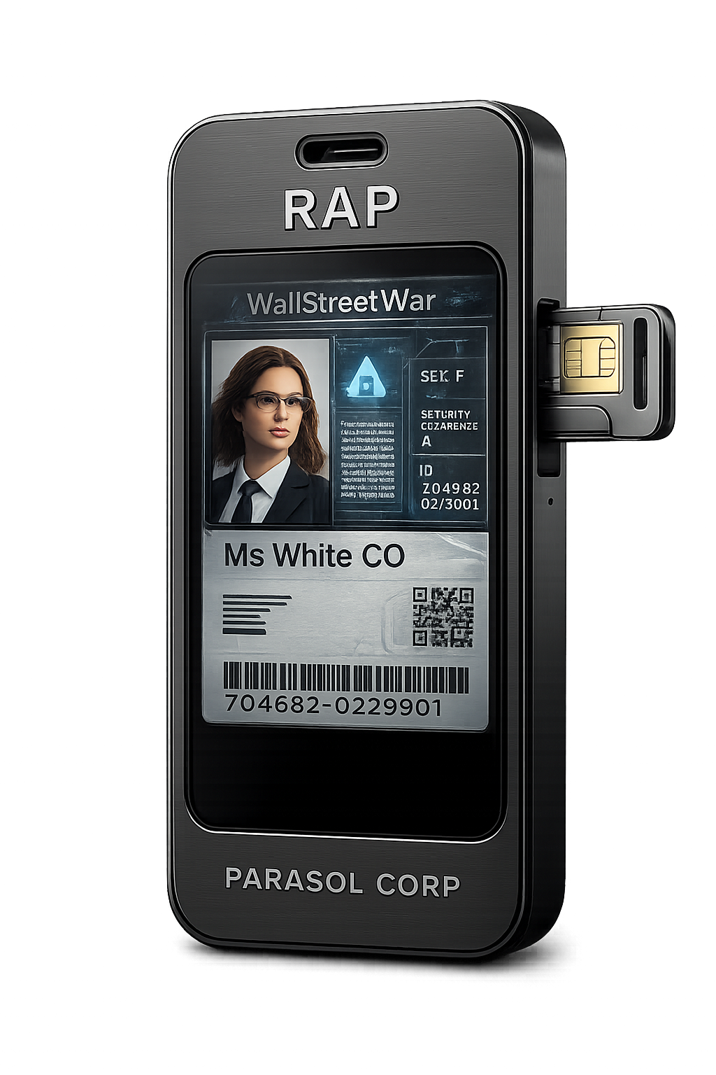Screenshot 5 for WSWIPVSID